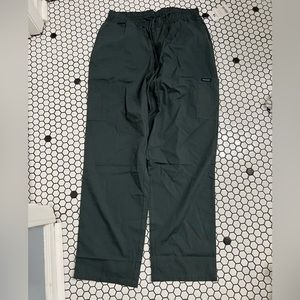 NWT dagacci scrub pants p5000 size XL